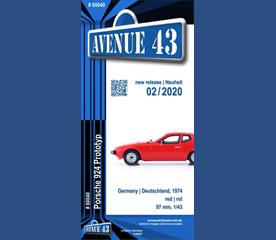 AVE LEAF60040